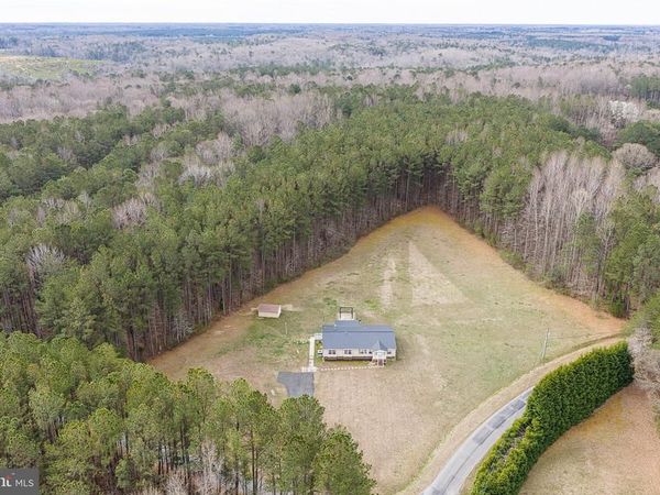 14 KNIGHTS DRIVE , HEATHSVILLE, VA 22473