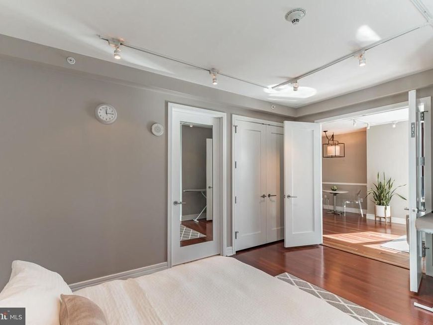 1414 S Penn Square, Unit 16G, Philadelphia, PA 19102 Main Photo