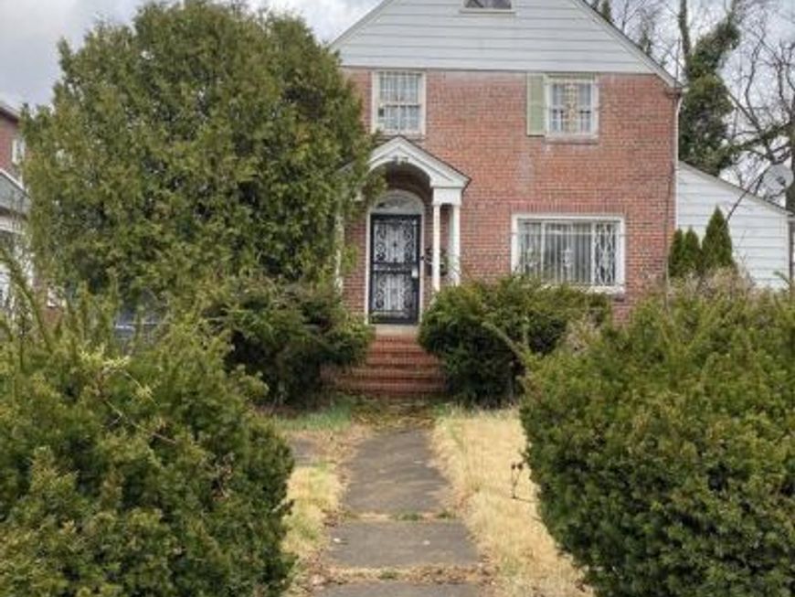 4208 Oakford Avenue, Baltimore, MD 21215 Main Photo