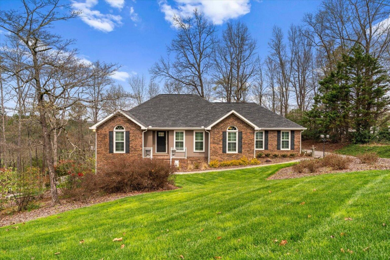 4270 Country Way, Cohutta, GA 30710 Main Photo