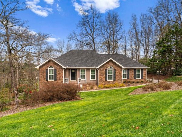 4270 Country Way, Cohutta, GA 30710