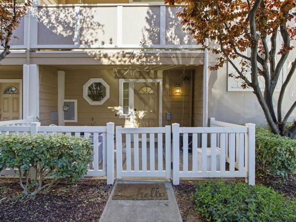 2414 Falk, San Jose, CA 95116