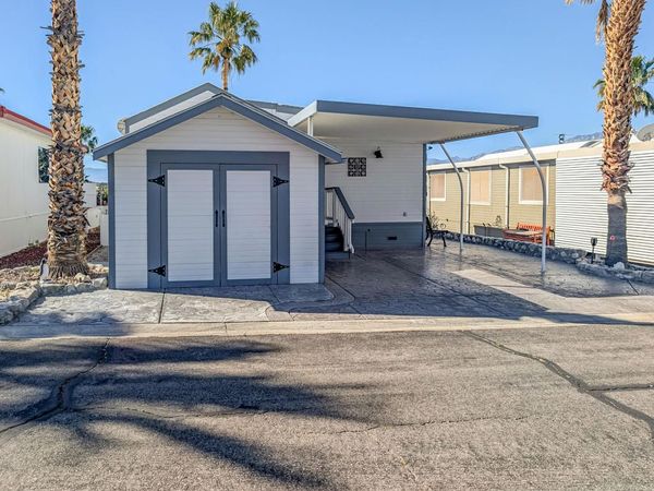 70200 Dillon Road, Unit 534, Desert Hot Springs, CA 92241