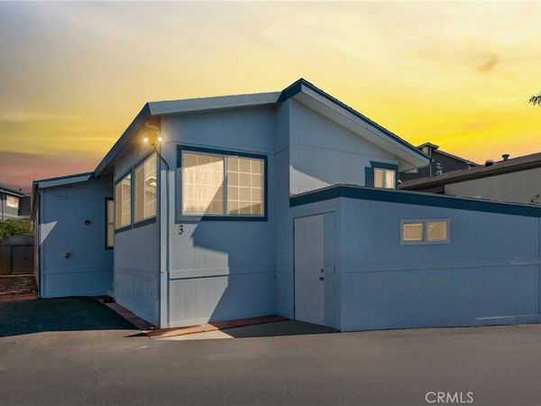 2531 Cienaga Street, Unit 3, Oceano, CA 93445