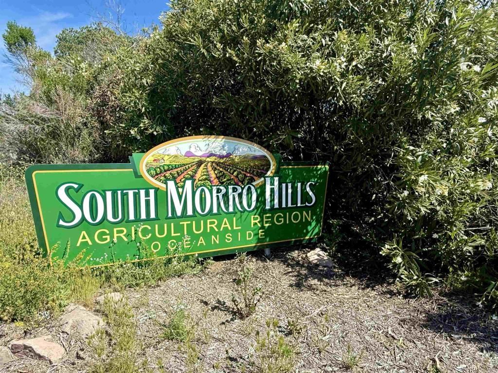 0 Via Puerta Del Sol, Bonsall, CA 92003 Main Photo