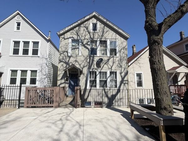 2010 W Cullerton Street , Chicago, IL 60608