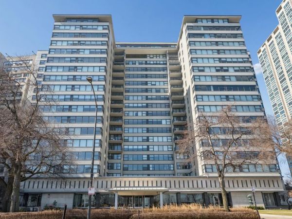 3430 N Lake Shore Drive , Unit 16L, Chicago, IL 60657