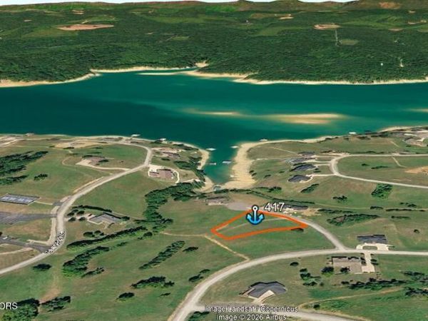 Anchor Place, Sharps Chapel, TN 37866