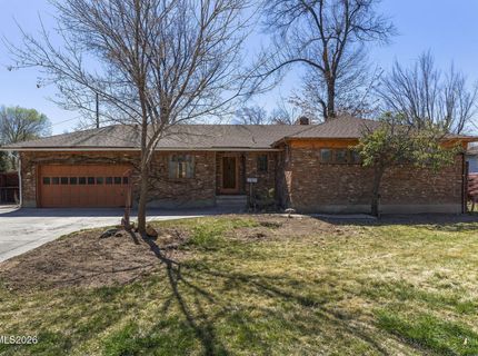 1850 California Avenue, Reno, NV 89509 Photo