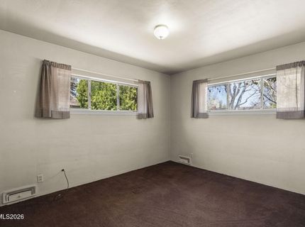 1850 California Avenue, Reno, NV 89509 Photo