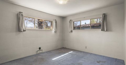 1850 California Avenue, Reno, NV 89509 Photo