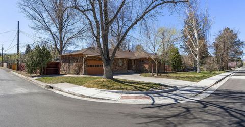 1850 California Avenue, Reno, NV 89509 Photo