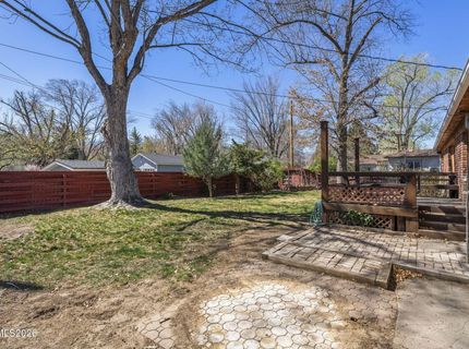 1850 California Avenue, Reno, NV 89509 Photo