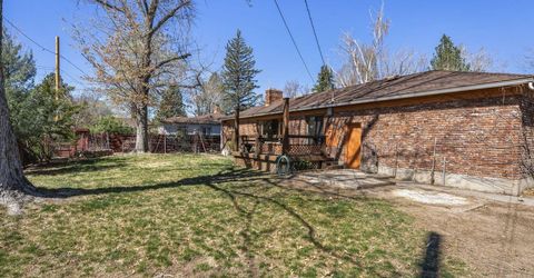 1850 California Avenue, Reno, NV 89509 Photo