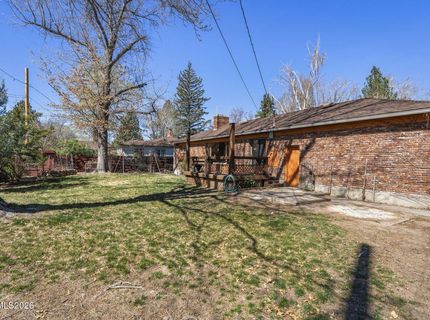 1850 California Avenue, Reno, NV 89509 Photo