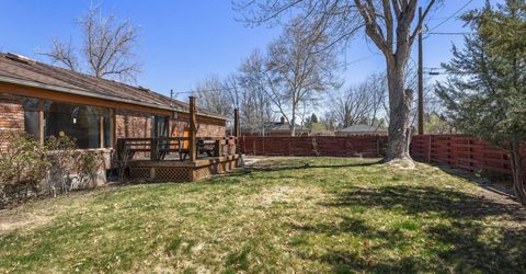 1850 California Avenue, Reno, NV 89509 Photo