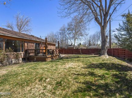 1850 California Avenue, Reno, NV 89509 Photo