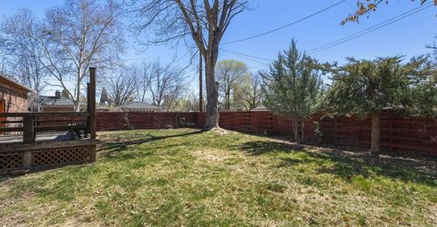 1850 California Avenue, Reno, NV 89509 Photo