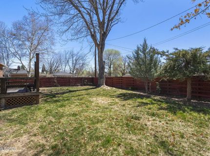 1850 California Avenue, Reno, NV 89509 Photo