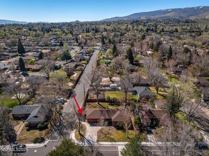 1850 California Avenue, Reno, NV 89509 Photo