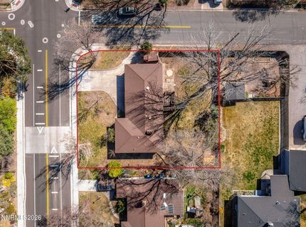 1850 California Avenue, Reno, NV 89509 Photo