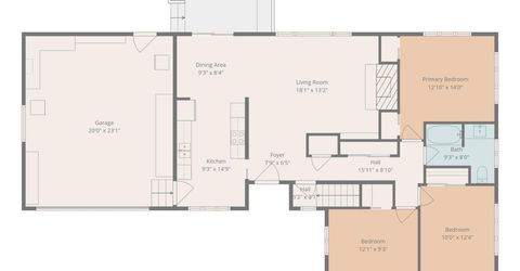 1850 California Avenue, Reno, NV 89509 Photo