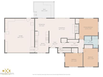 1850 California Avenue, Reno, NV 89509 Photo