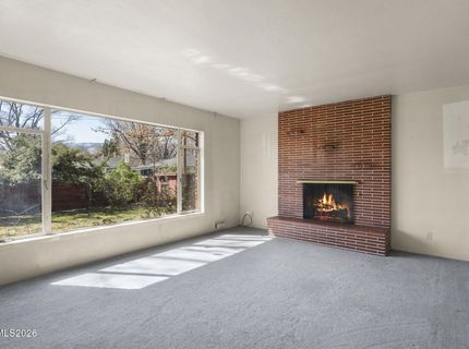 1850 California Avenue, Reno, NV 89509 Photo