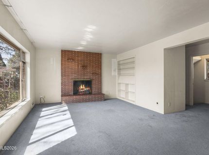 1850 California Avenue, Reno, NV 89509 Photo