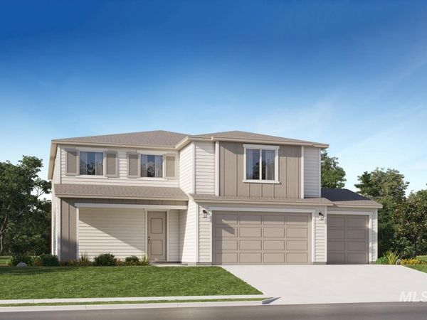 191 W Rockaway Dr, Kuna, ID 83634