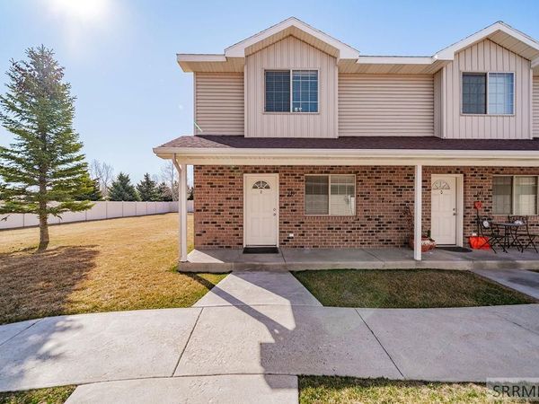 141 Robison Drive, AMMON, ID 83406