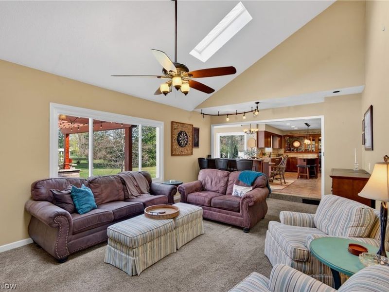 14357 Crystal Creek Drive , Strongsville, OH 44149 Photo 15