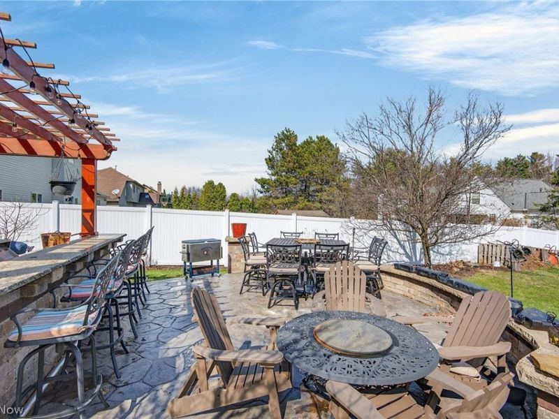 14357 Crystal Creek Drive, Strongsville, OH 44149 Photo 35