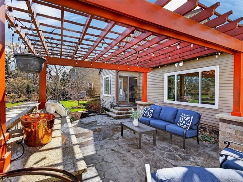 14357 Crystal Creek Drive, Strongsville, OH 44149 Photo 37