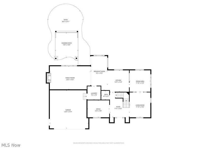 14357 Crystal Creek Drive, Strongsville, OH 44149 Photo 43