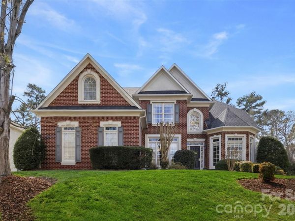 14908 Northgreen Drive , Huntersville, NC 28078