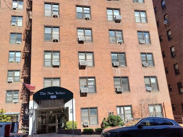 103-25 68th Avenue, Unit 7J, Forest Hills, NY 11375