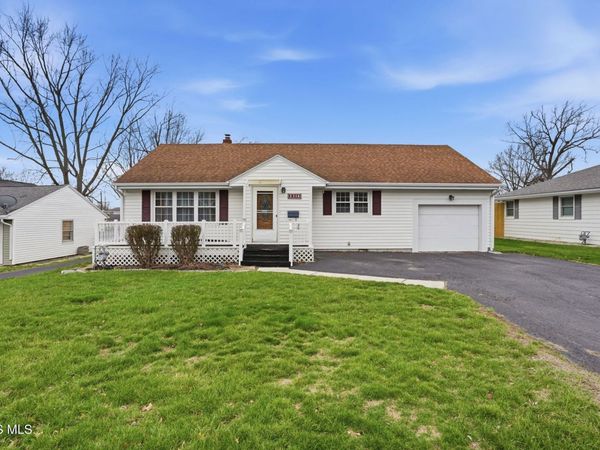 2318 Anna Street, Findlay, OH 45840