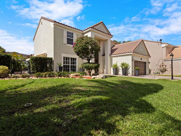 7500 Live Oak Drive, Coral Springs, FL 33065