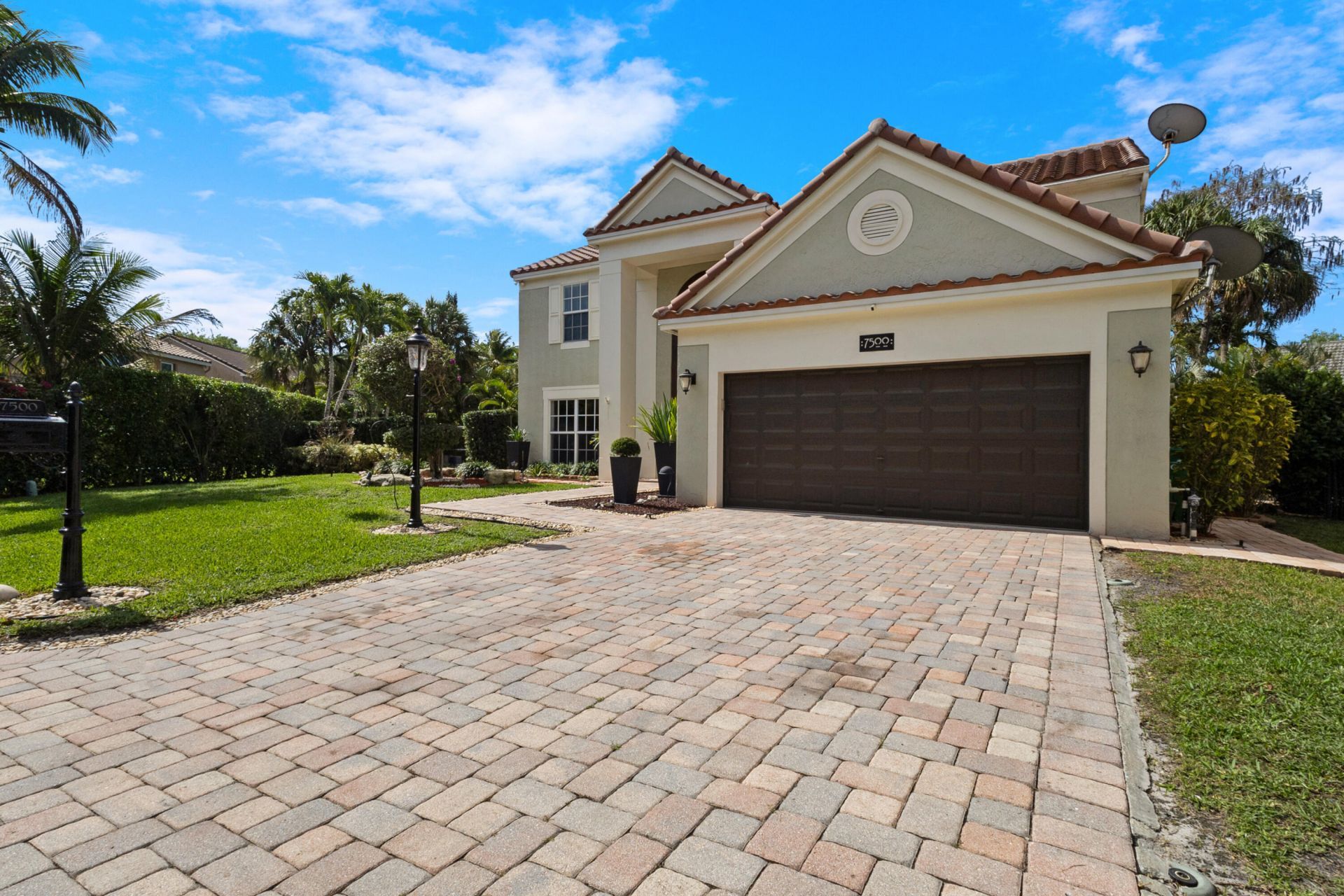 7500 Live Oak Drive, Coral Springs, FL 33065 Photo