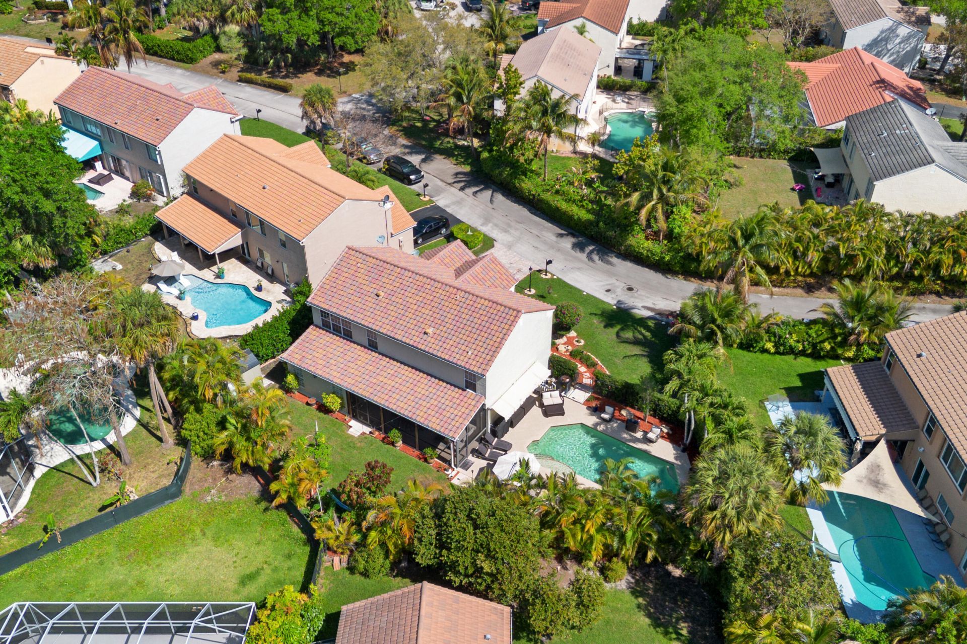 7500 Live Oak Drive, Coral Springs, FL 33065 Photo