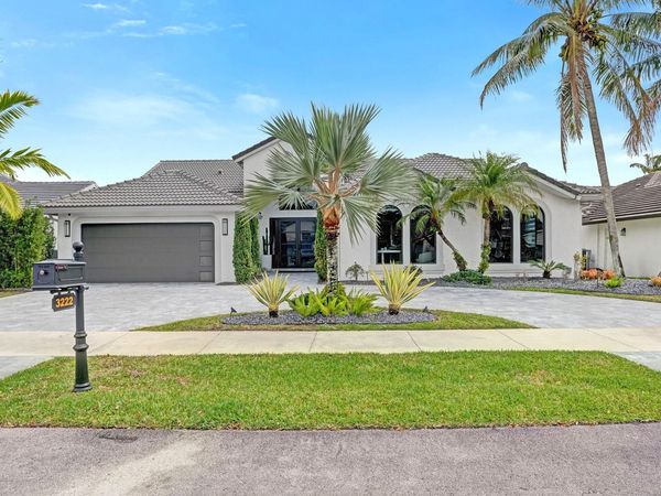 3222 Ridge Trace, Davie, FL 33328