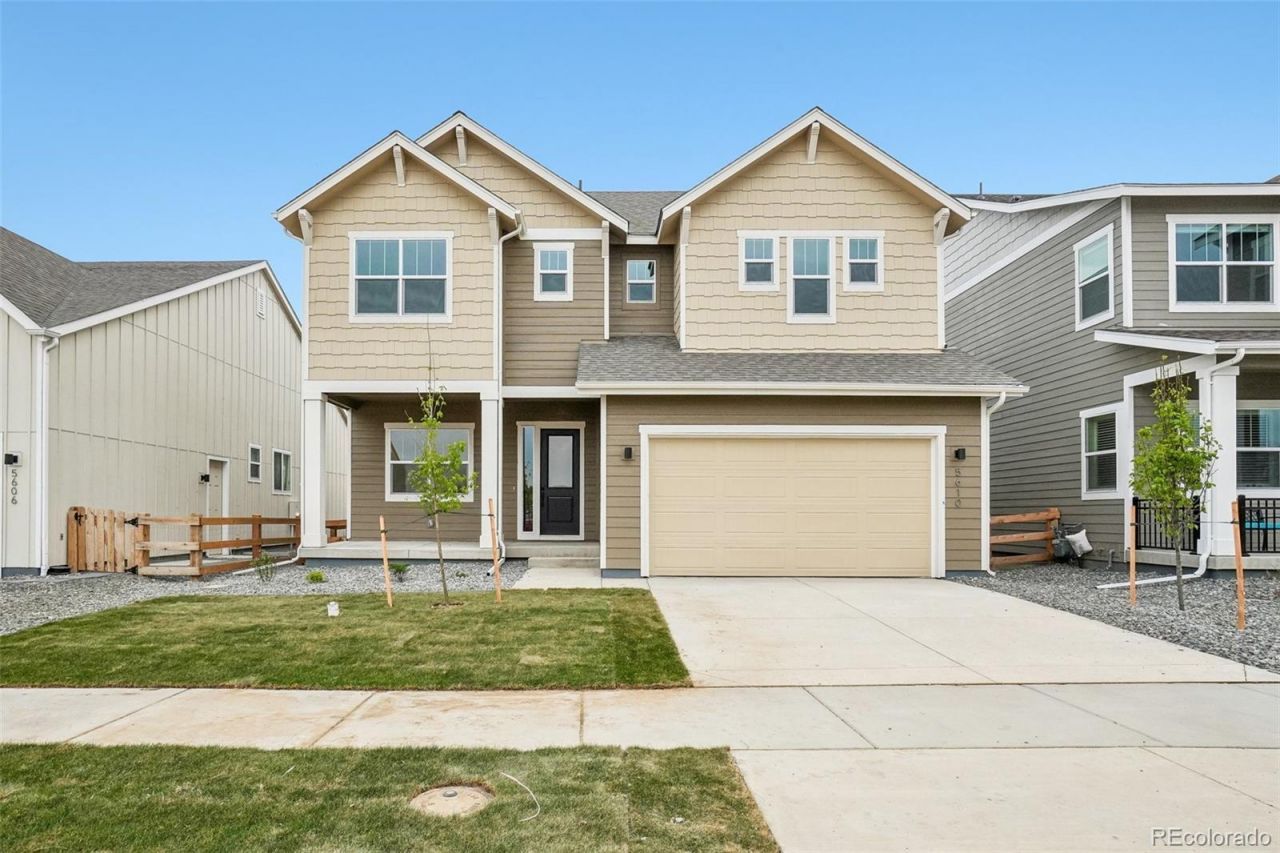 5610 W 142nd Avenue, Broomfield, CO 80020 Main Photo
