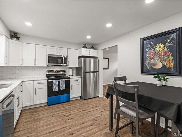 44 S Lowell Boulevard, Denver, CO 80219