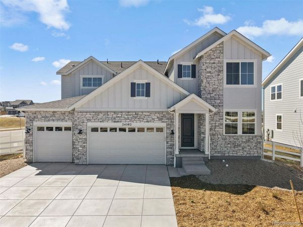 24382 E Atlantic Drive , Aurora, CO 80016