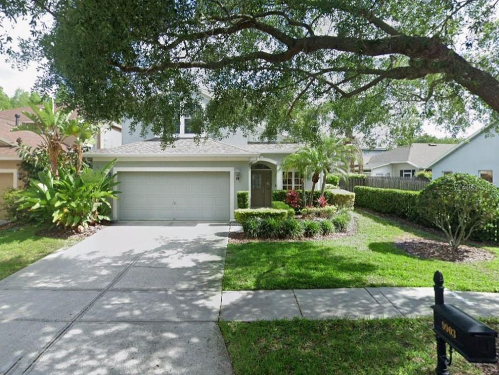 9903 Hartwell Bridge Circle, Tampa, FL 33626 Main Photo