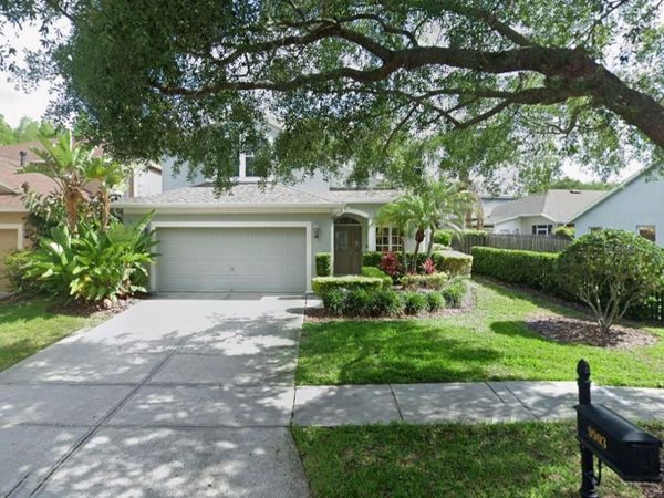 9903 HARTWELL BRIDGE CIRCLE, TAMPA, FL 33626