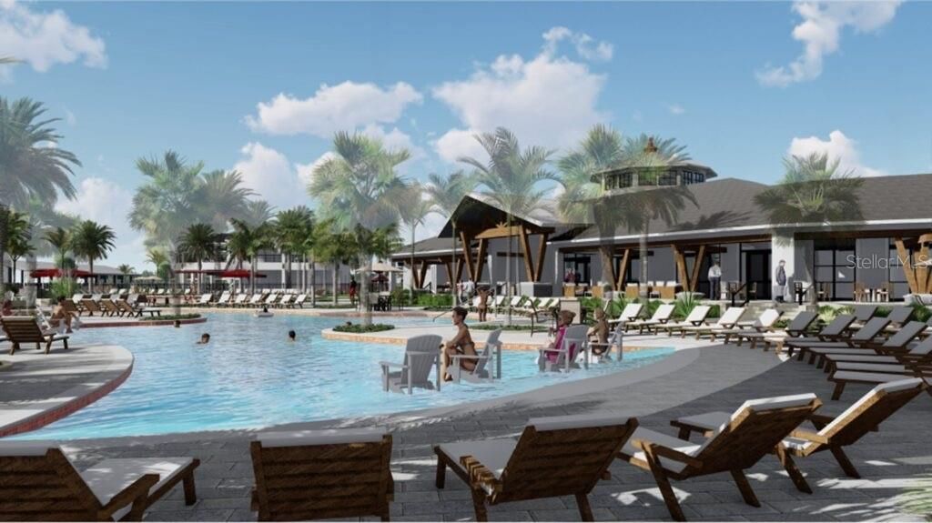 15175 Bluffton Lane , Unit 724, Punta Gorda, FL 33982 Photo