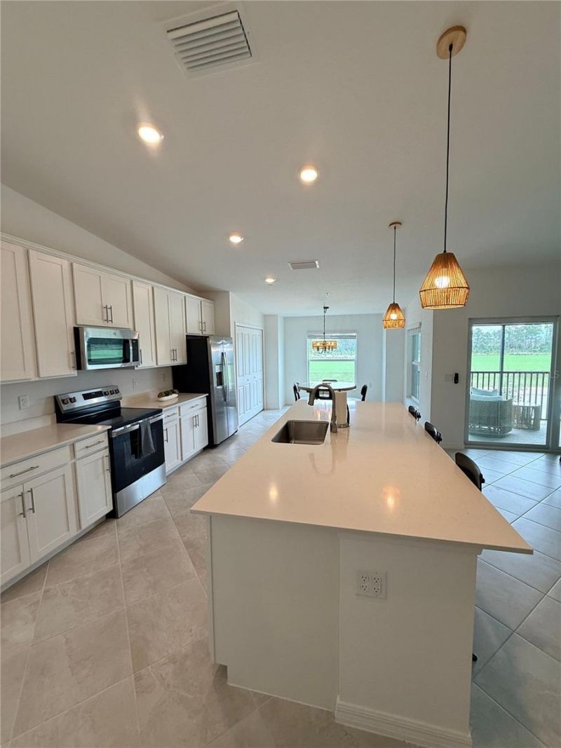 15175 Bluffton Lane , Unit 724, Punta Gorda, FL 33982 Photo