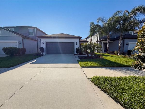 20416 MONZA LOOP , LAND O LAKES, FL 34638
